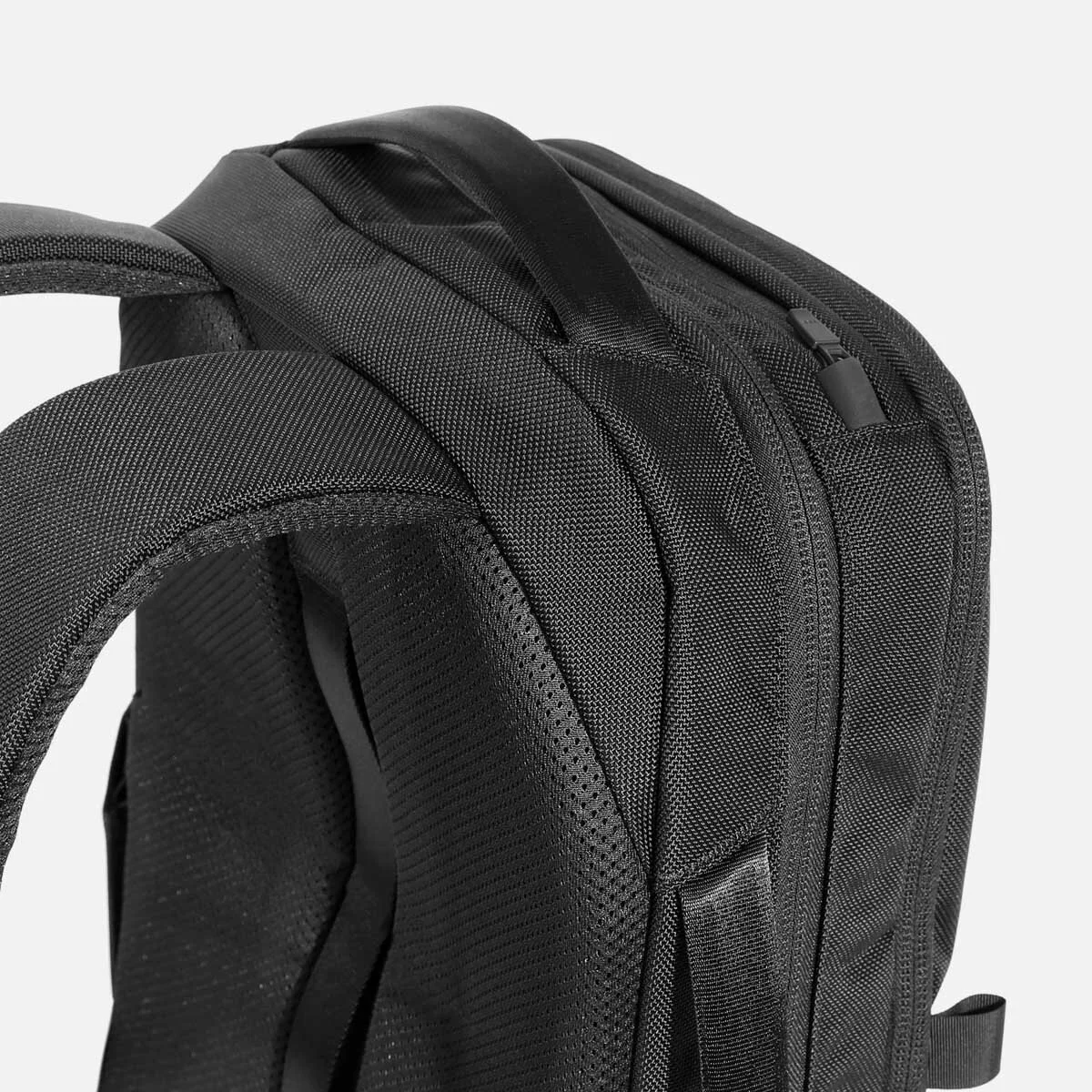 City Pack - Black — Aer | Modern gym bags, travel backpacks and